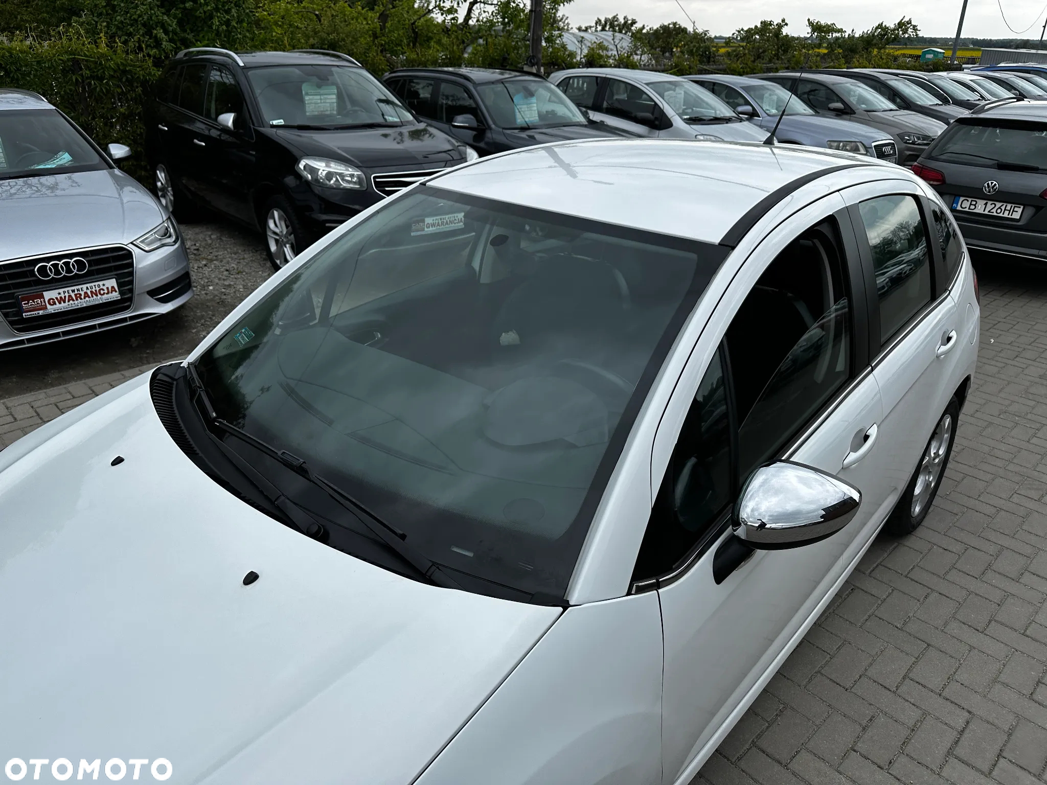 Citroën C3 - 31