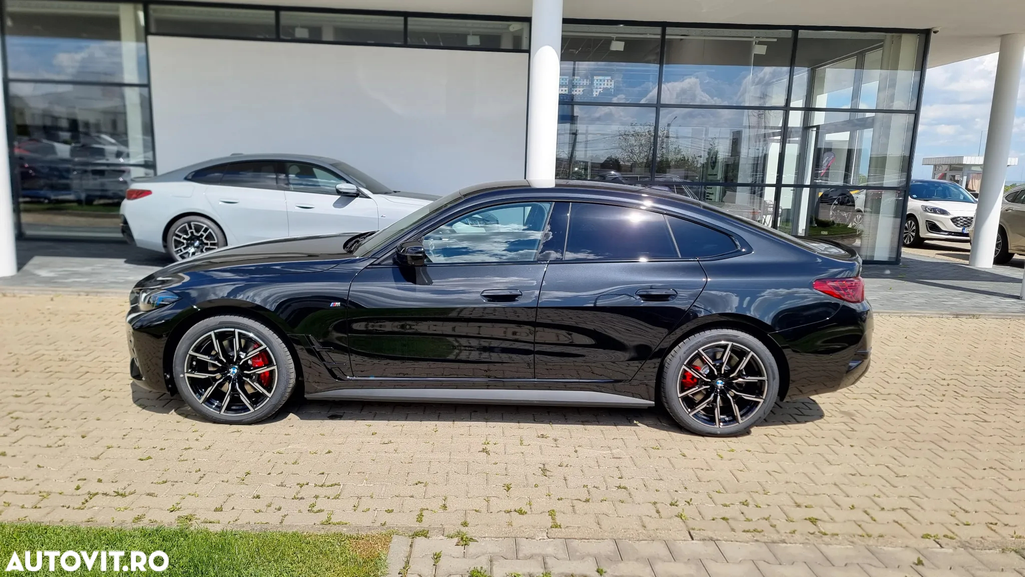 BMW i4 xDrive40 - 2