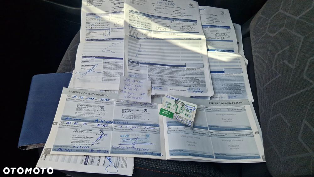 Peugeot Partner 1.6 BlueHDi Outdoor - 26