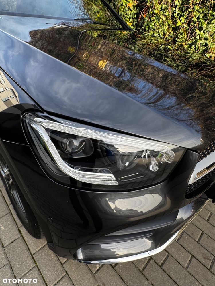 Mercedes-Benz GLC 200 d 4-Matic Business Edition - 6