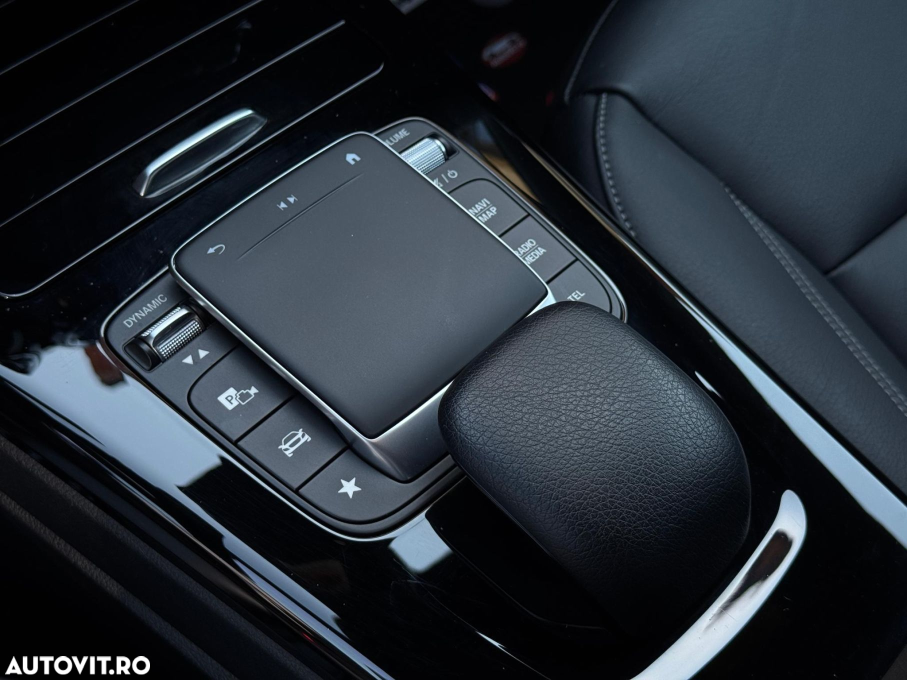 Mercedes-Benz CLA - 28