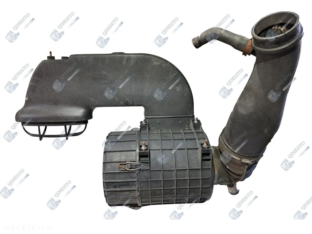 OBUDOWA FILTRA POWIETRZA DAF CF 85 1371830 1638004 - 3