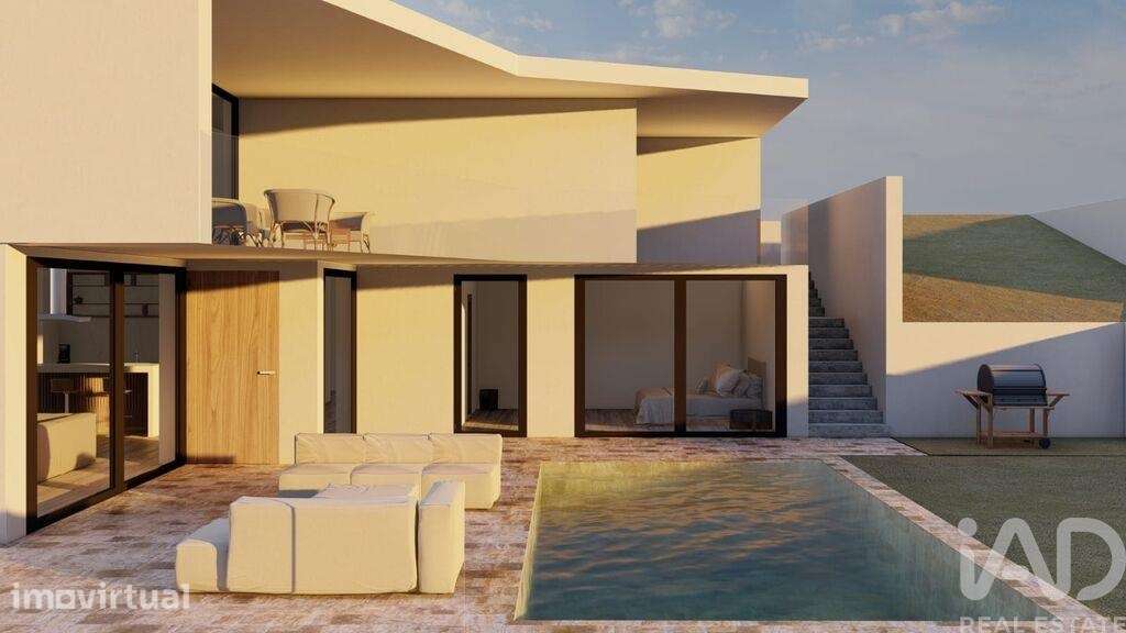 Casa / Villa T4 em Loulé (São Clemente) de 341,00 m2 - Grande imagem: 5/30
