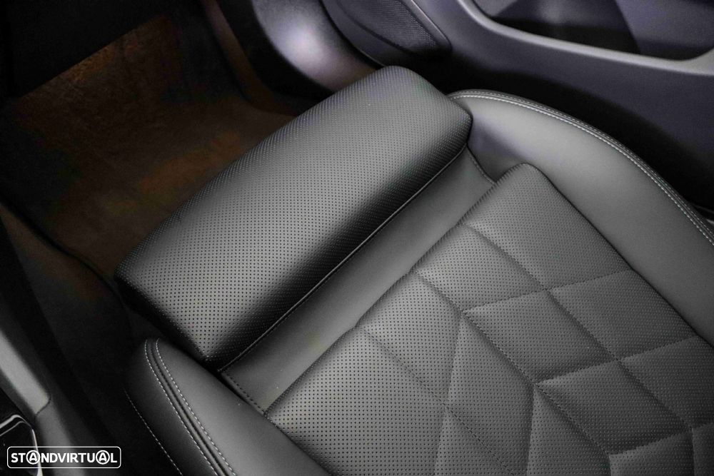 BMW i5 eDrive40 Pack Desportivo M Pro - 51