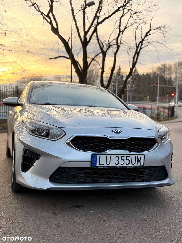 Kia Ceed 1.0 T-GDI M - 29