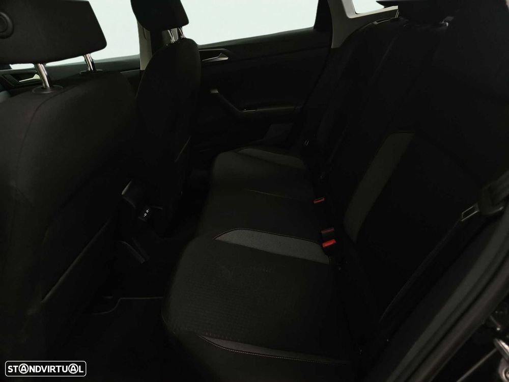 VW Taigo 1.0 TSI Urban - 33