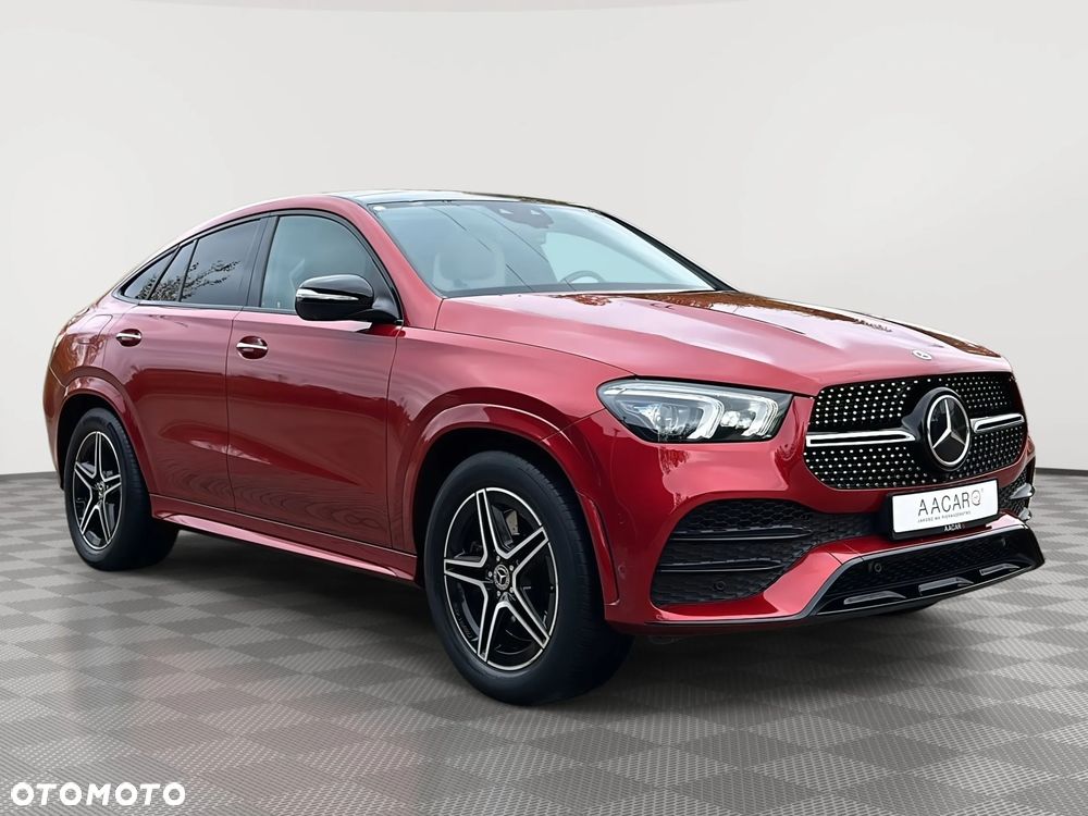 Mercedes-Benz Gle 2022 photo 5