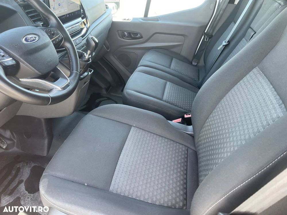 Ford TRANSIT - 26