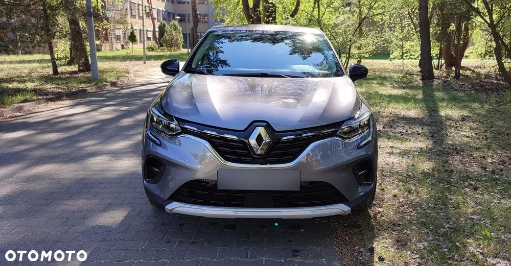 Renault Captur - 2