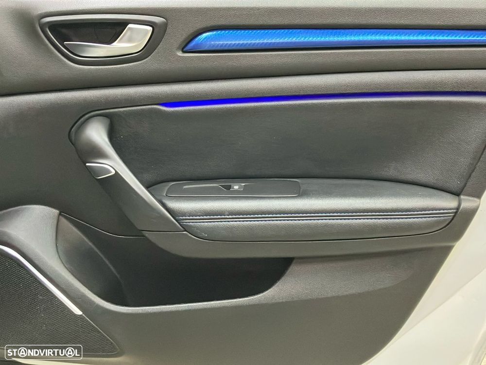 Renault Mégane 1.6 TCe GT EDC - 23