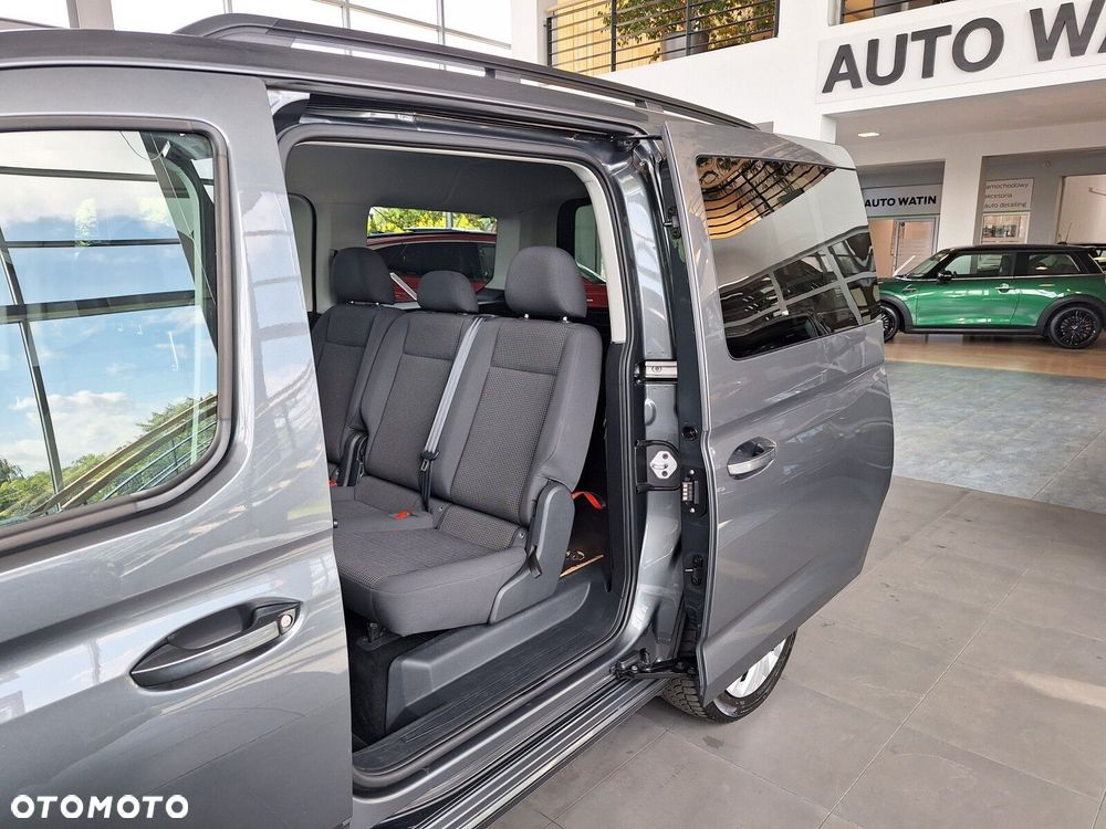 Volkswagen Caddy Maxi 2.0 TDI - 20
