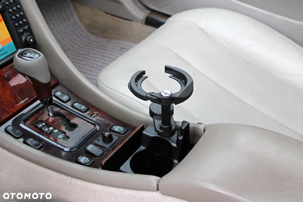 Mercedes-Benz CLK - 30