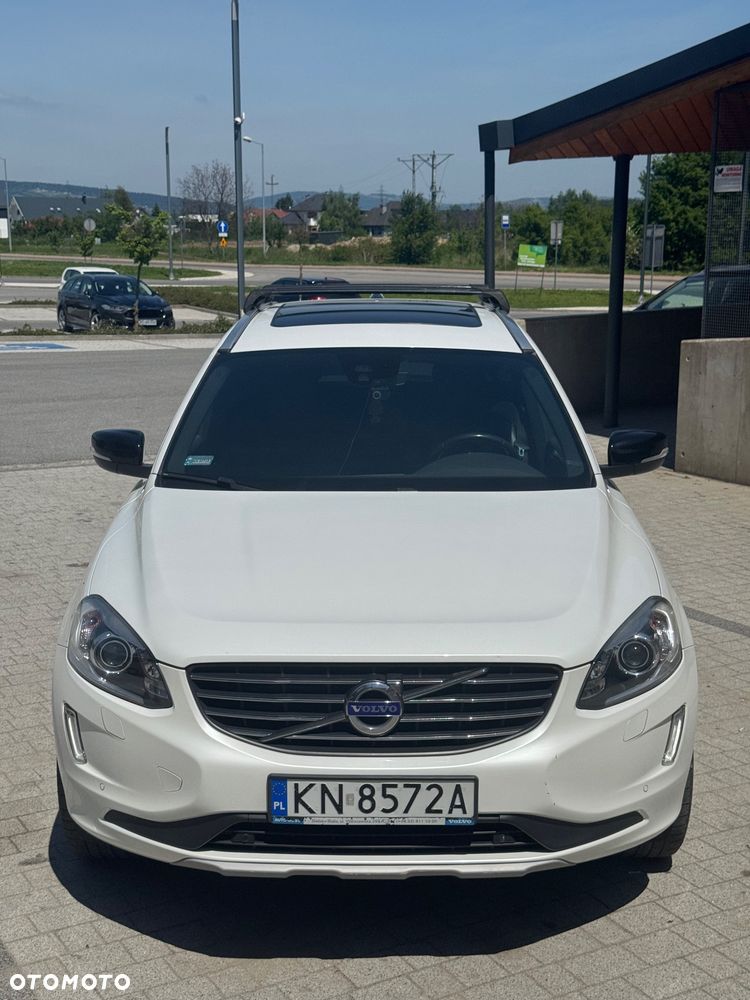 Volvo XC 60 D5 AWD Summum - 5