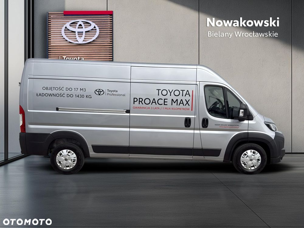 Toyota PROACE MAX - 27