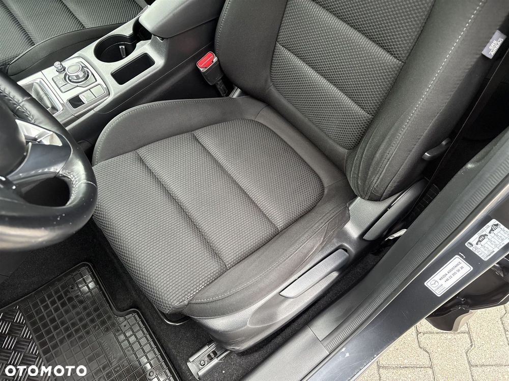 Mazda CX-5 - 20