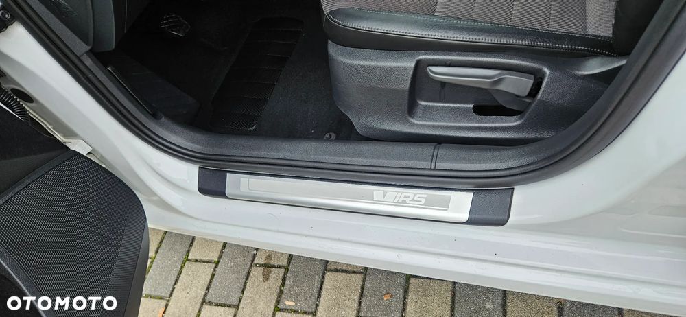 Skoda Octavia Combi 1.0 TSI Sport Edition - 19