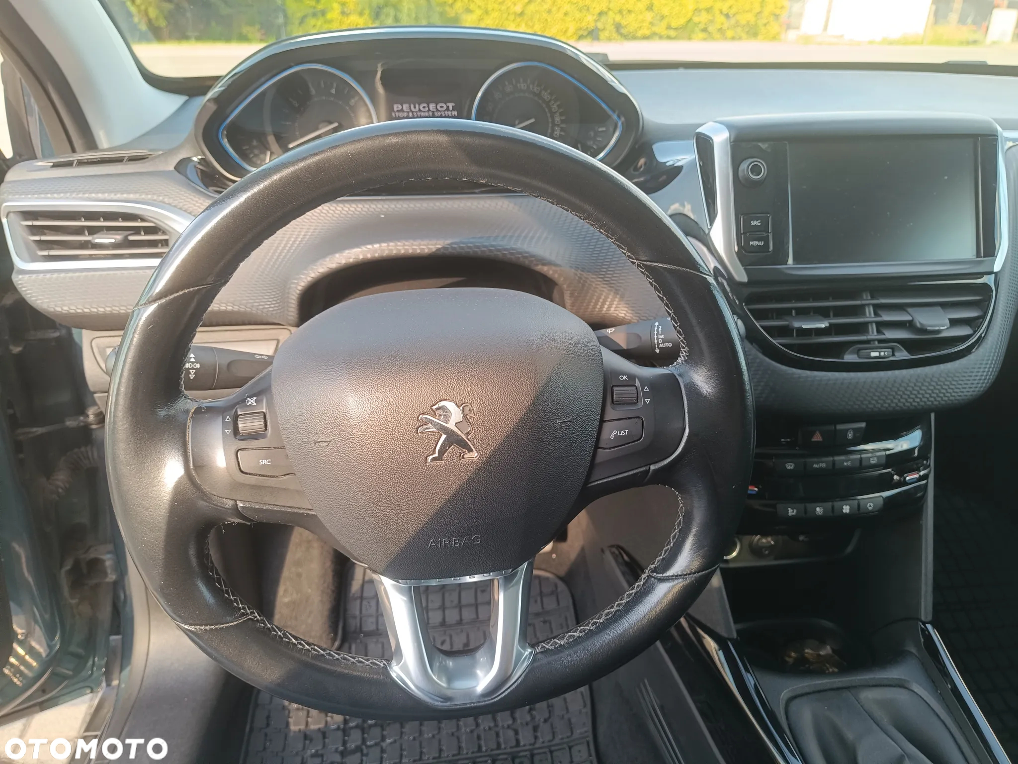 Peugeot 2008 1.2 Pure Tech Crossway S&S - 14