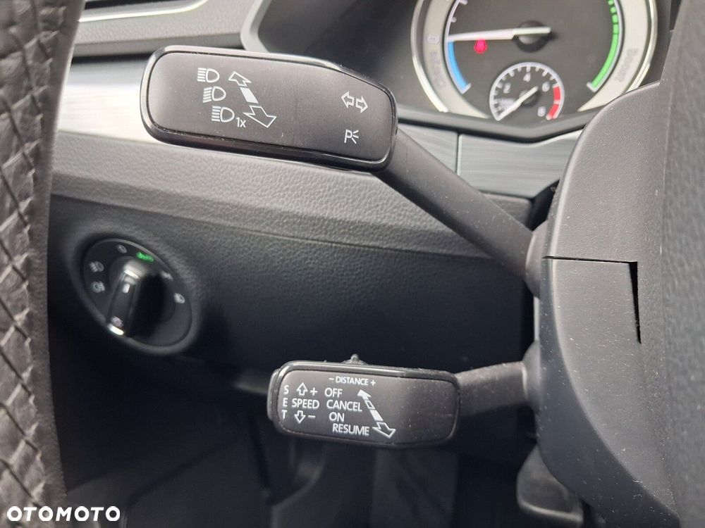 Skoda Superb 1.4 TSI Plug-In Hybrid Ambition DSG - 16