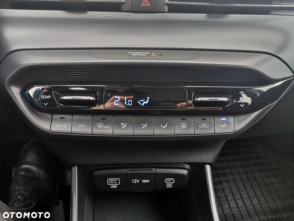 Hyundai i20 1.0 T-GDI Comfort - 25