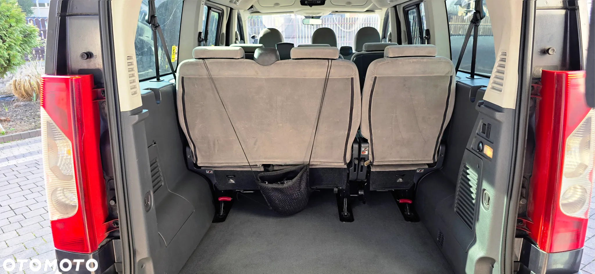 Fiat Scudo - 5