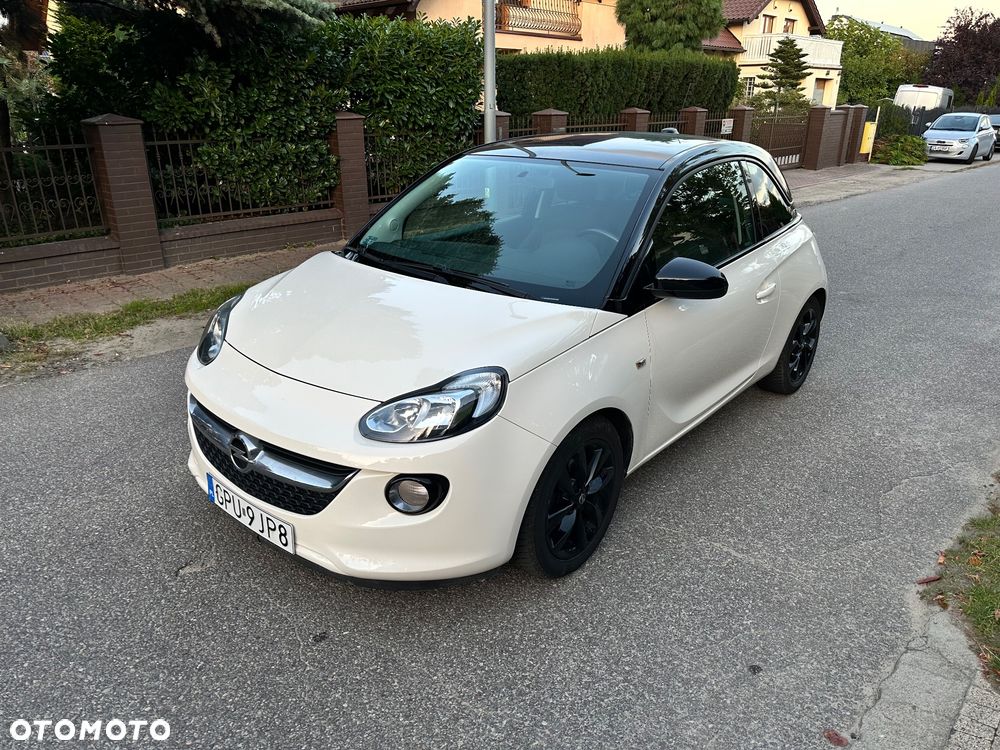 Opel Adam 1.2 Jam - 3