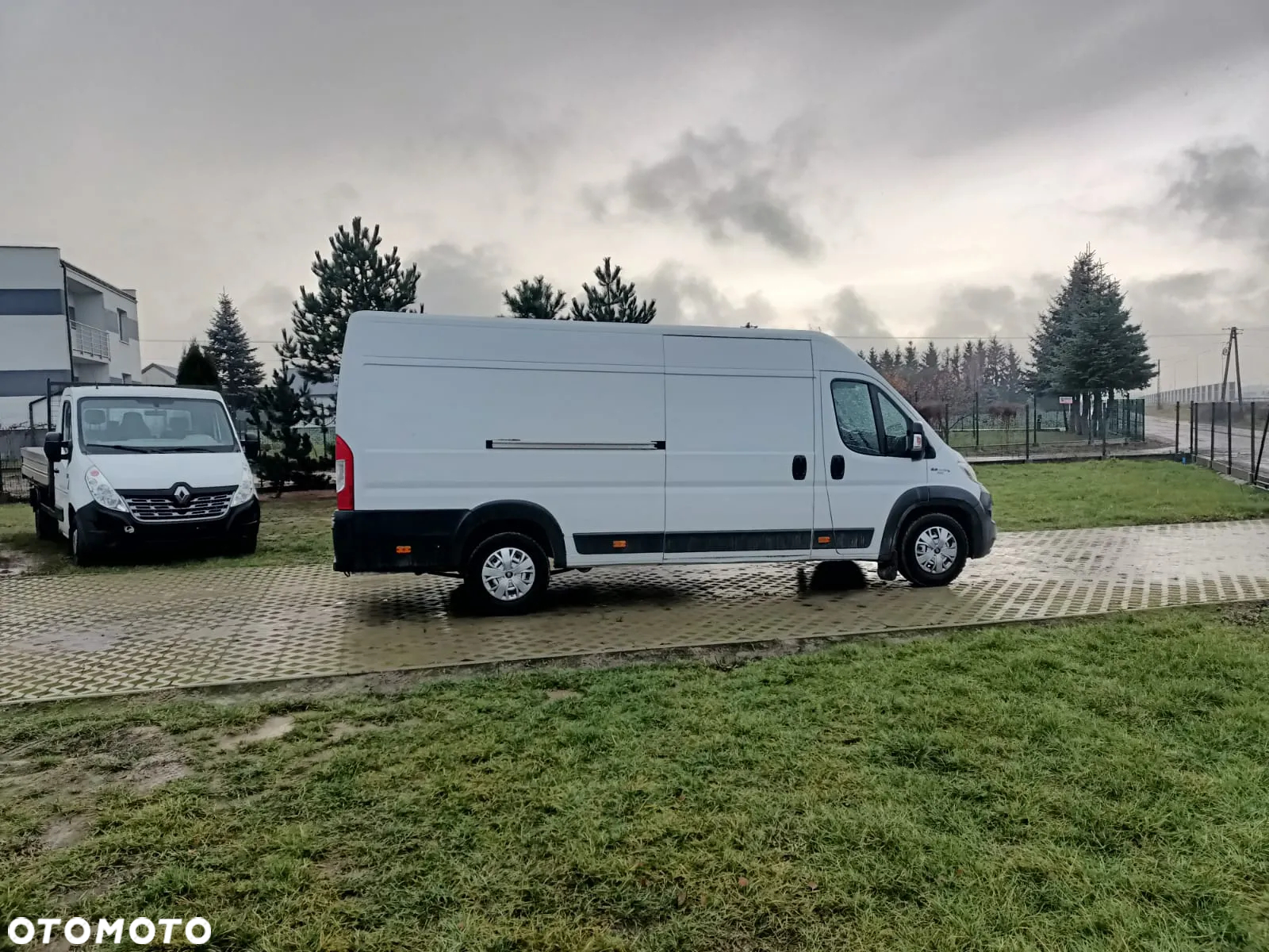 Fiat DUCATO - 6