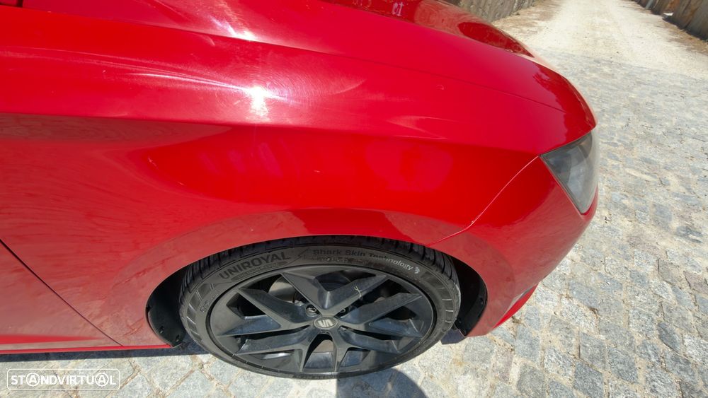 SEAT Leon ST 2.0 TDI DPF FR - 7