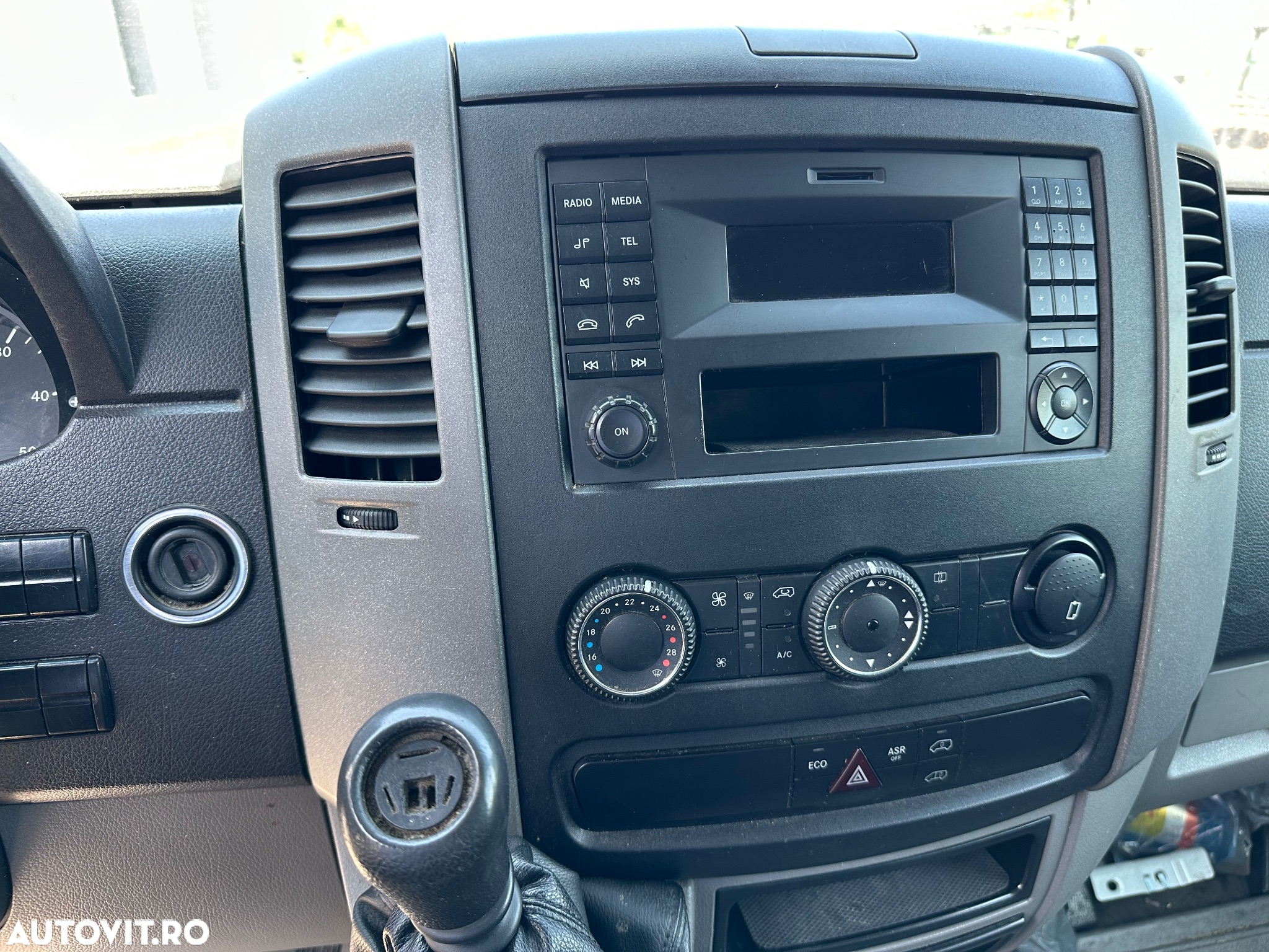 Mercedes-Benz Sprinter 2019 - 7