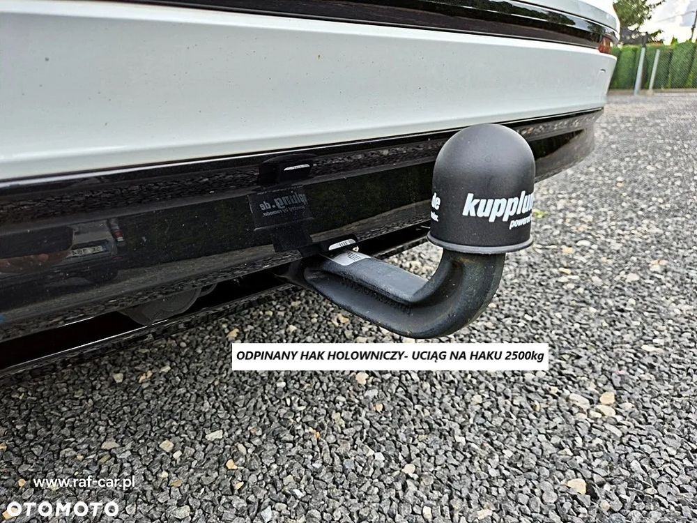 Volkswagen Tiguan 2.0 TDI SCR 4MOTION DSG Highline - 36