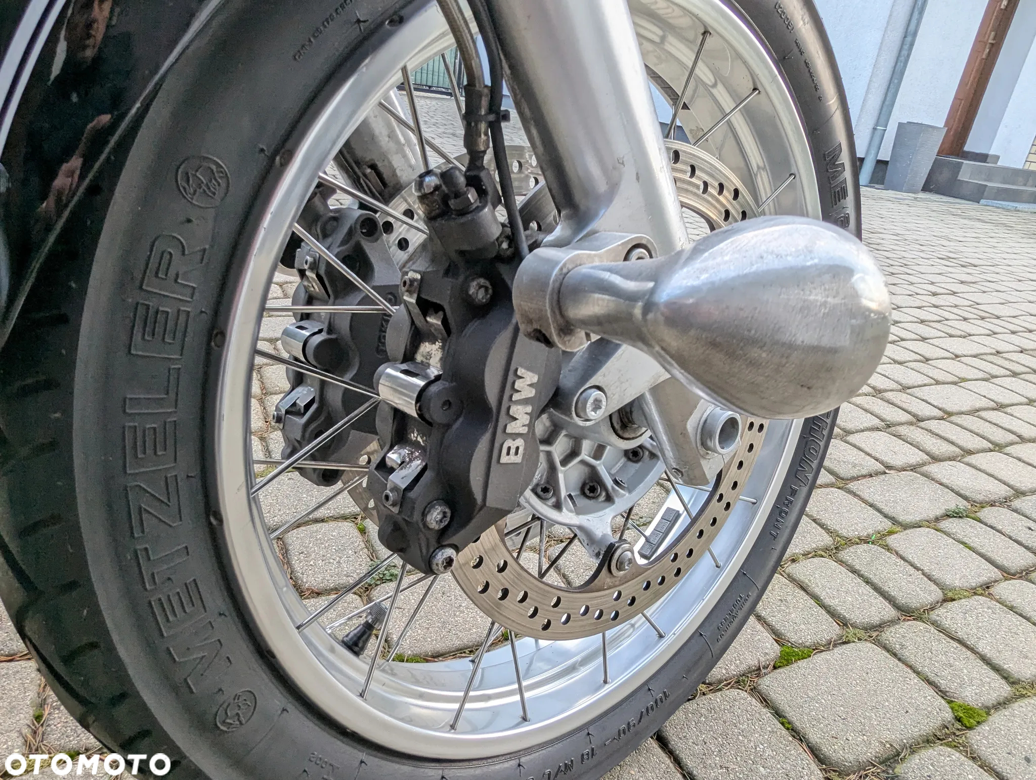 BMW R - 9