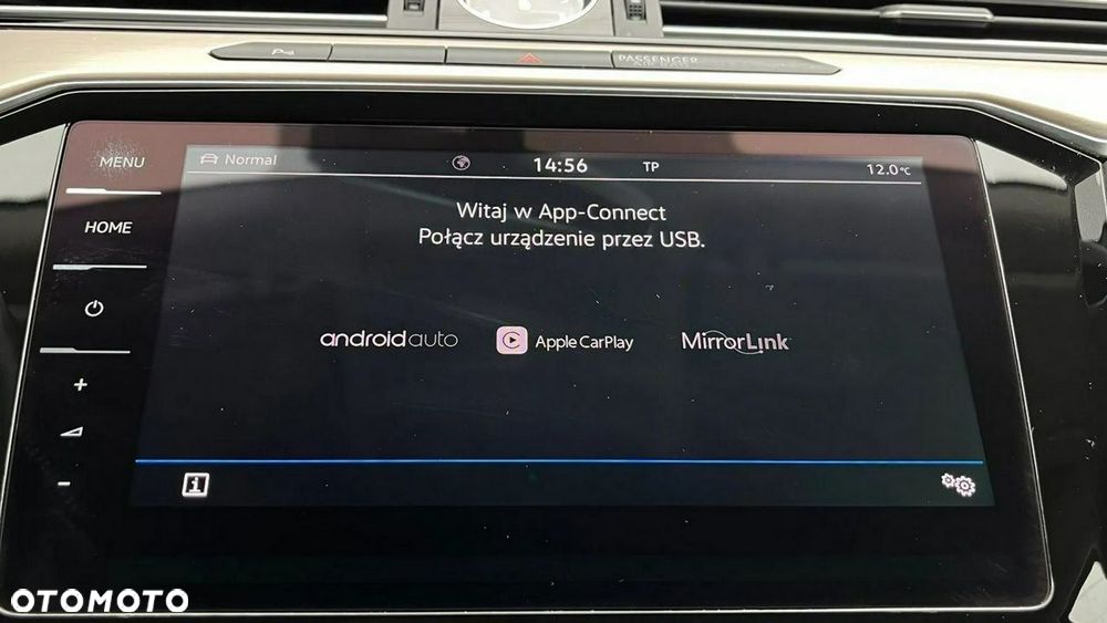 Volkswagen Passat - 30