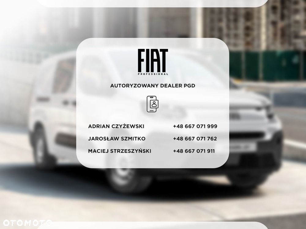 Fiat Ducato - 2