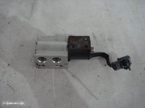 Valvula De Expansão Do Ar Condicionado Honda Accord Vii Tourer (Cm, Cn - 1