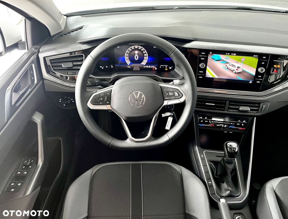 Volkswagen Polo - 6