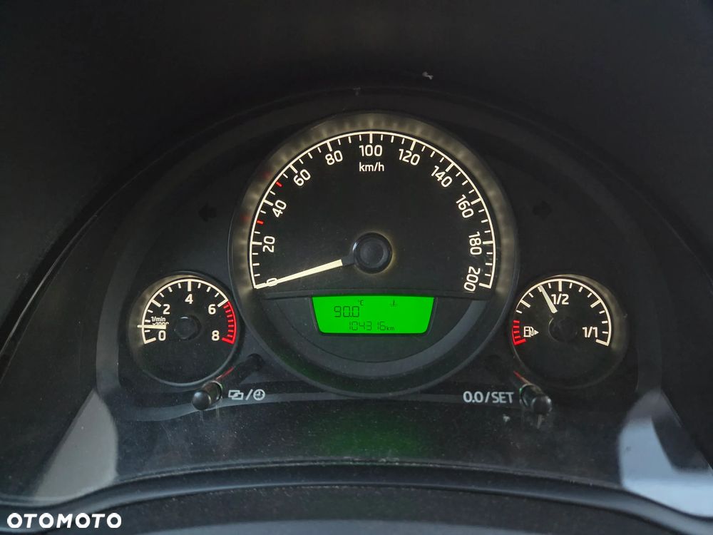 Skoda Citigo 1.0 Ambition - 12