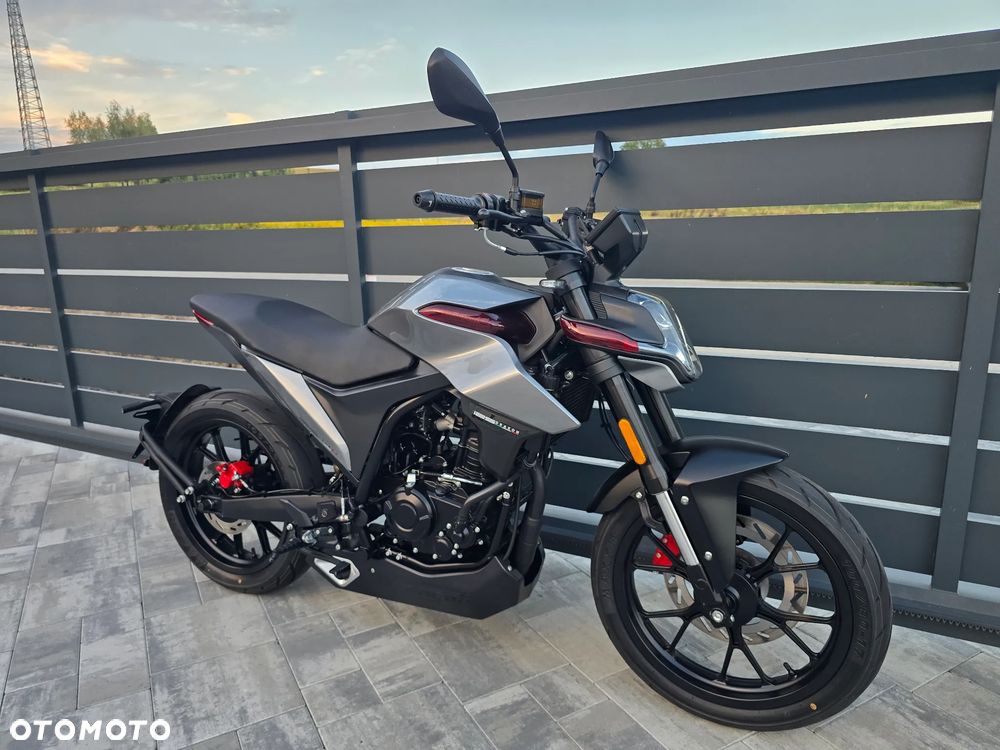 Malaguti Drakon - 2