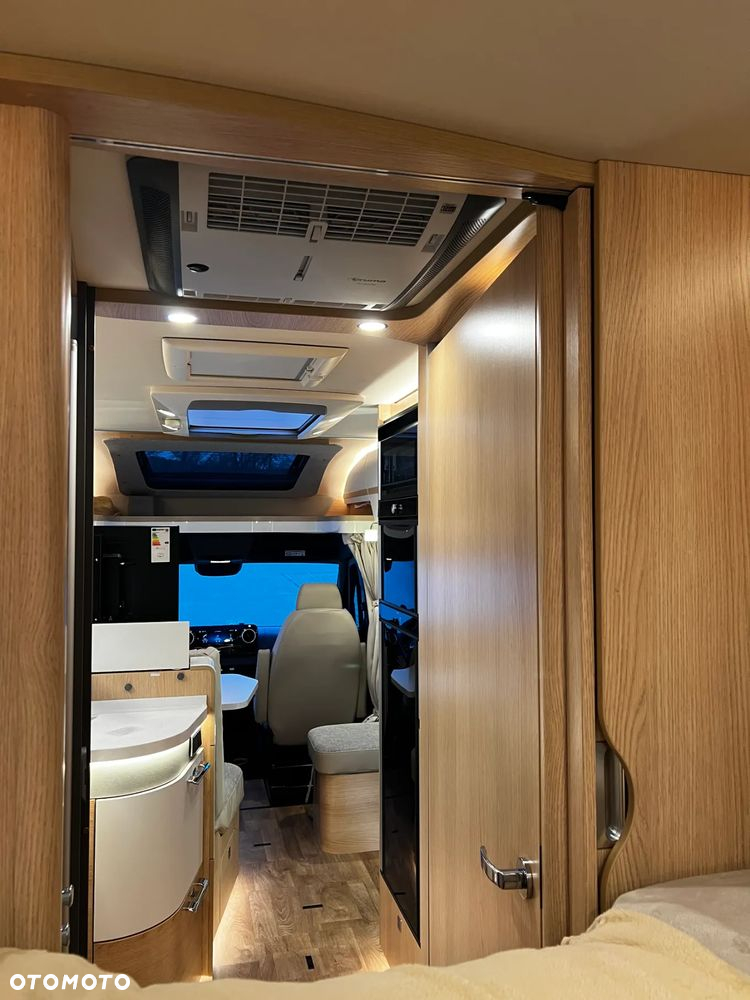 Hymer-Eriba BML-T 780 - 36