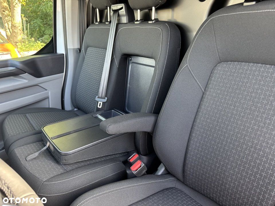 Ford Transit Custom - 16