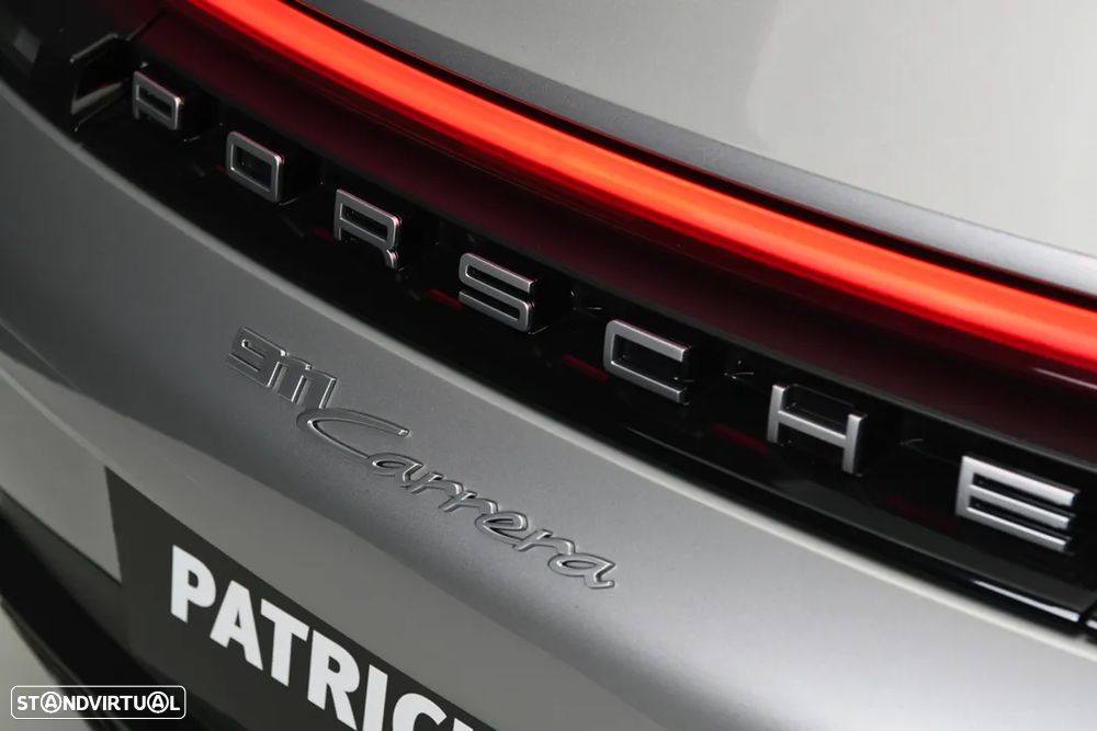 Porsche 911 (992) Carrera - 8