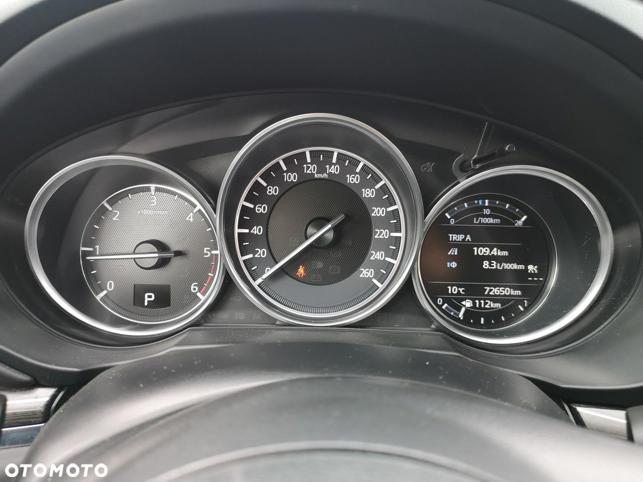 Mazda CX-5 2.2 D Skypassion AWD - 28