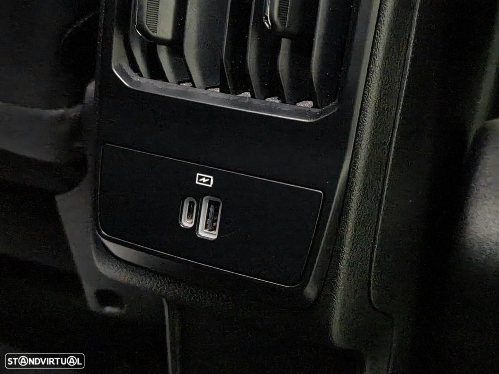 Alfa Romeo Tonale 1.5 Hybrid Edizione Speciale - 49