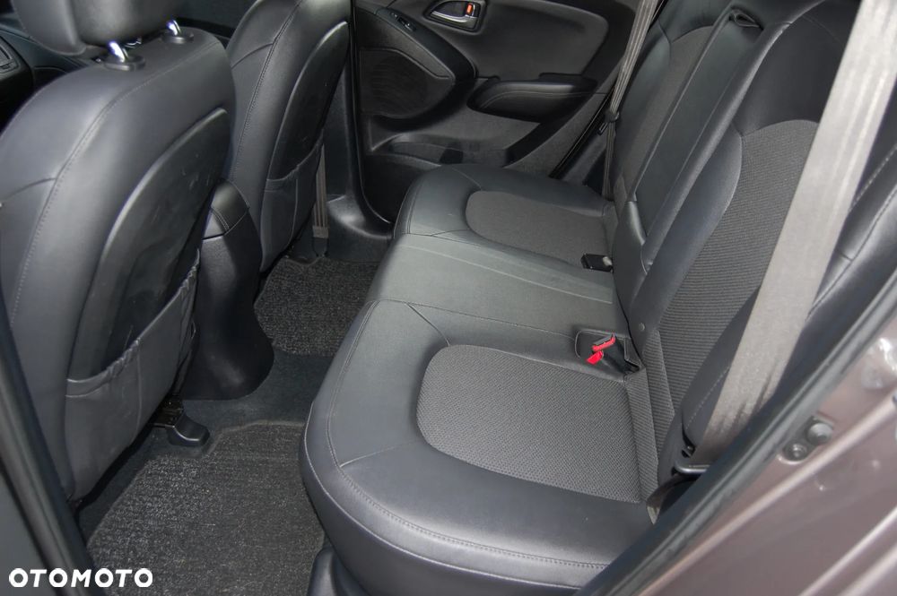 Hyundai ix35 1.6 2WD 5 Star Edition - 17