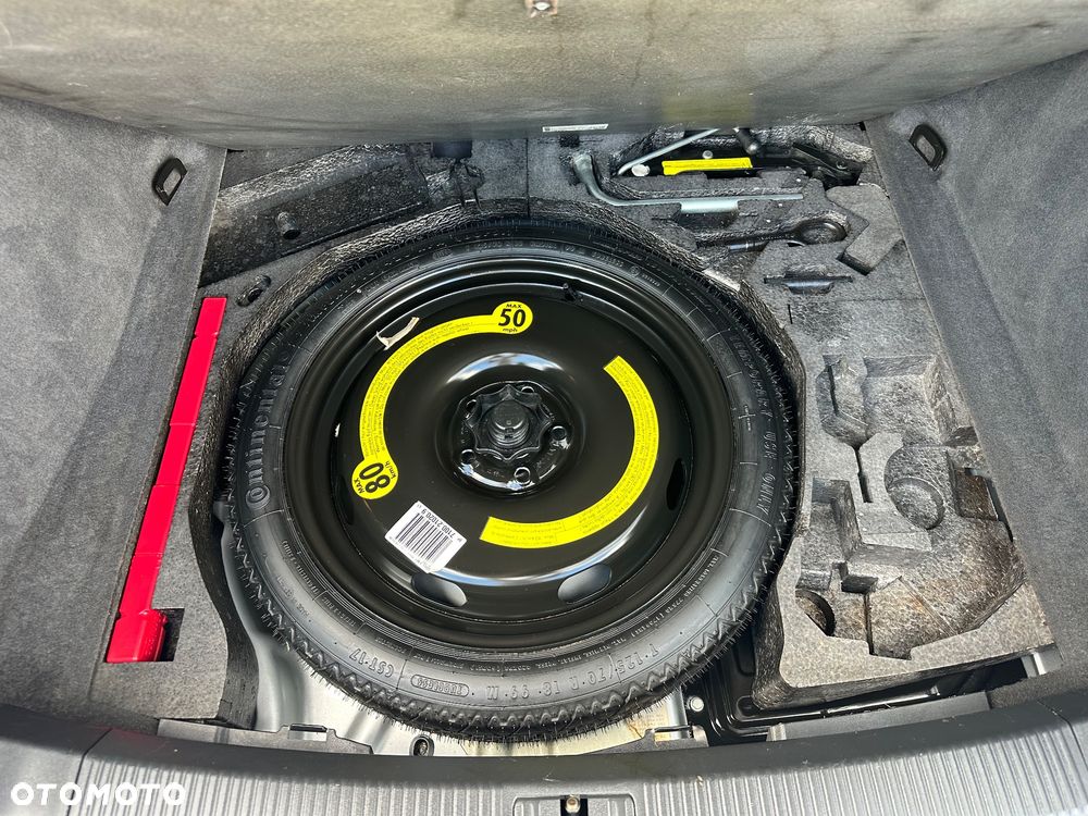 Audi A3 Sportback 2.0 TDI DPF Quattro Ambition - 16