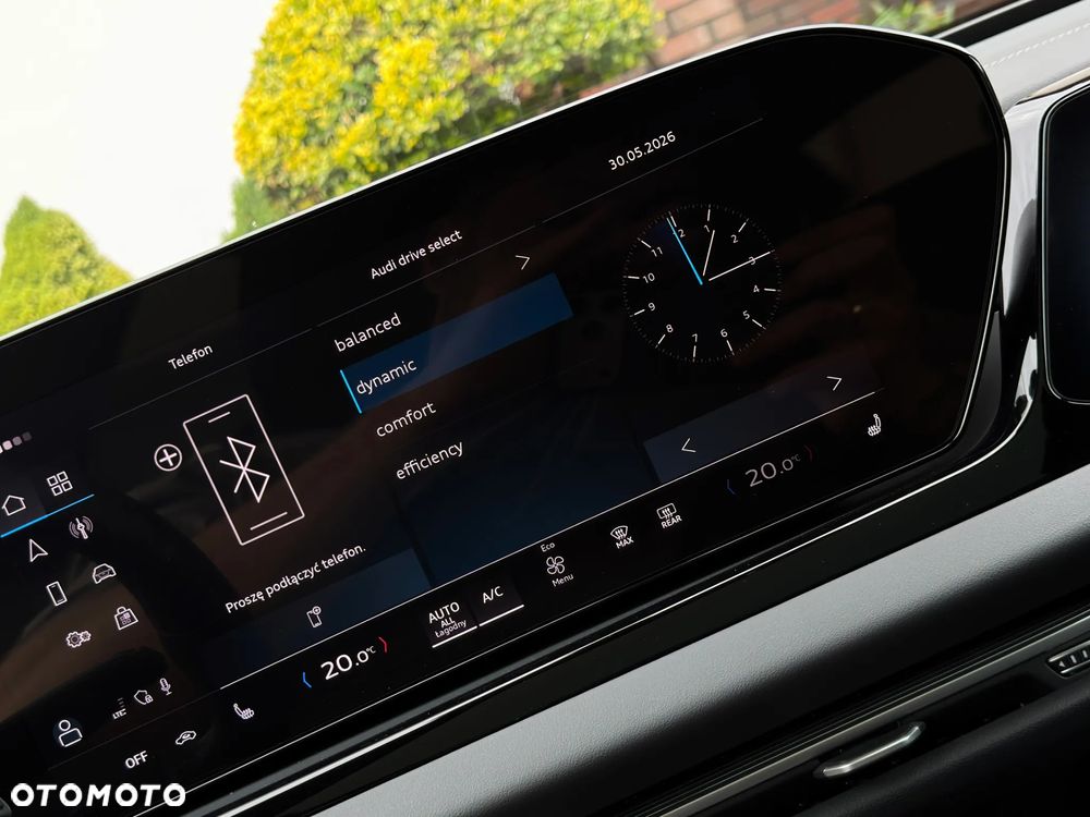 Audi A6 Avant 40 TDI S tronic S line - 29