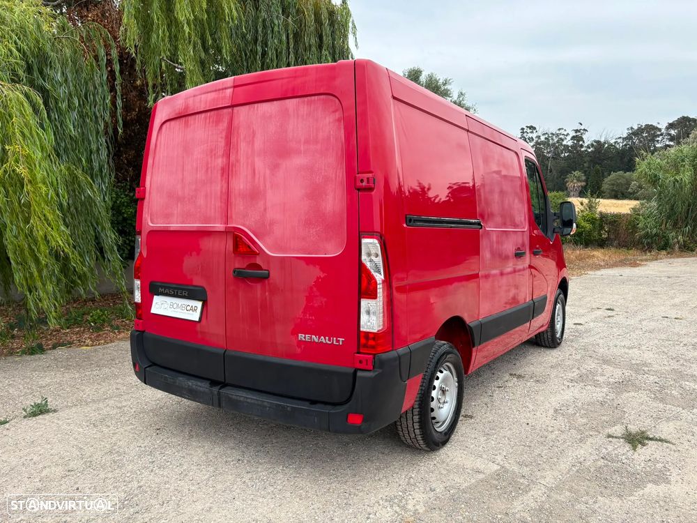 Renault MASTER - 17