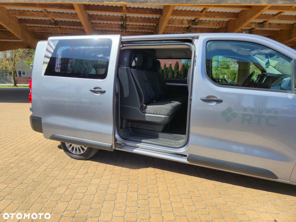 Toyota ProAce D-4D Long 3,0t (bryg.) - 16