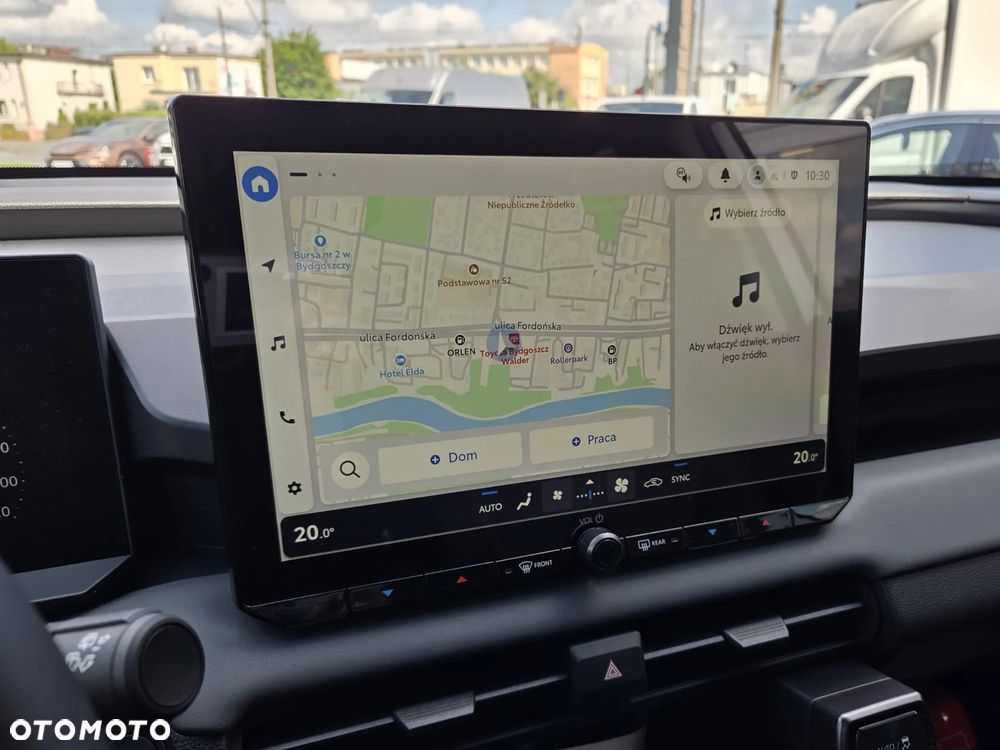 Toyota RAV4 2.5 Hybrid Dynamic Force Comfort 4x2 e-CVT - 23