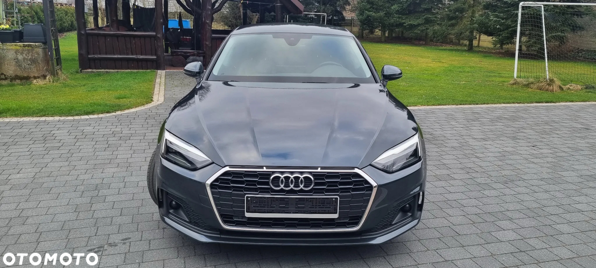 Audi A5 2.0 TDI Sport S tronic - 4