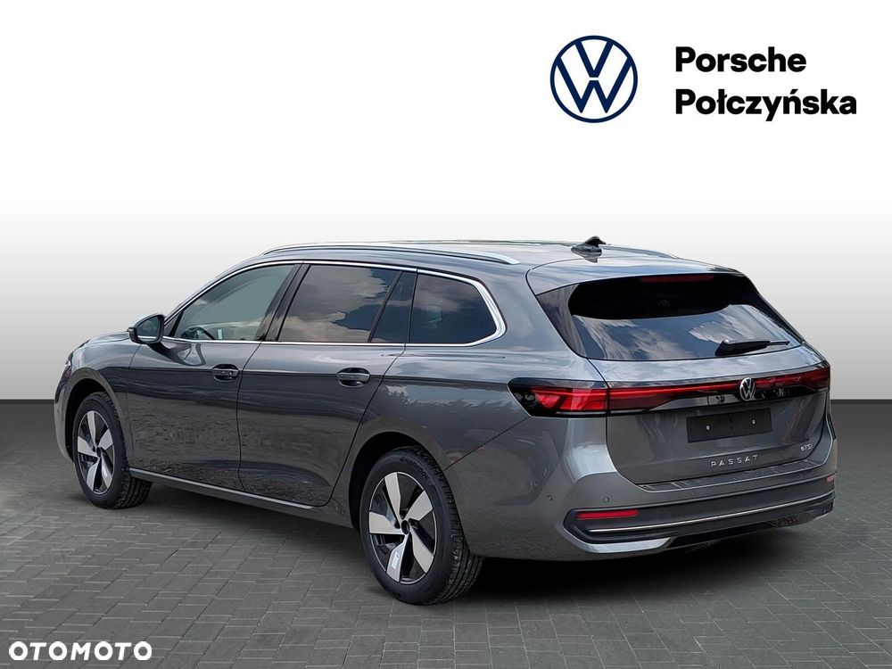 Volkswagen Passat - 4