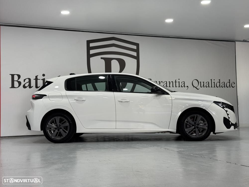 Peugeot 308 1.5 BlueHDi Active Pack - 7